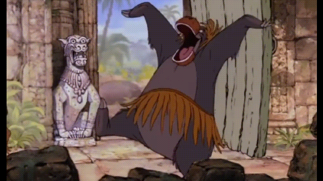Balu GIF