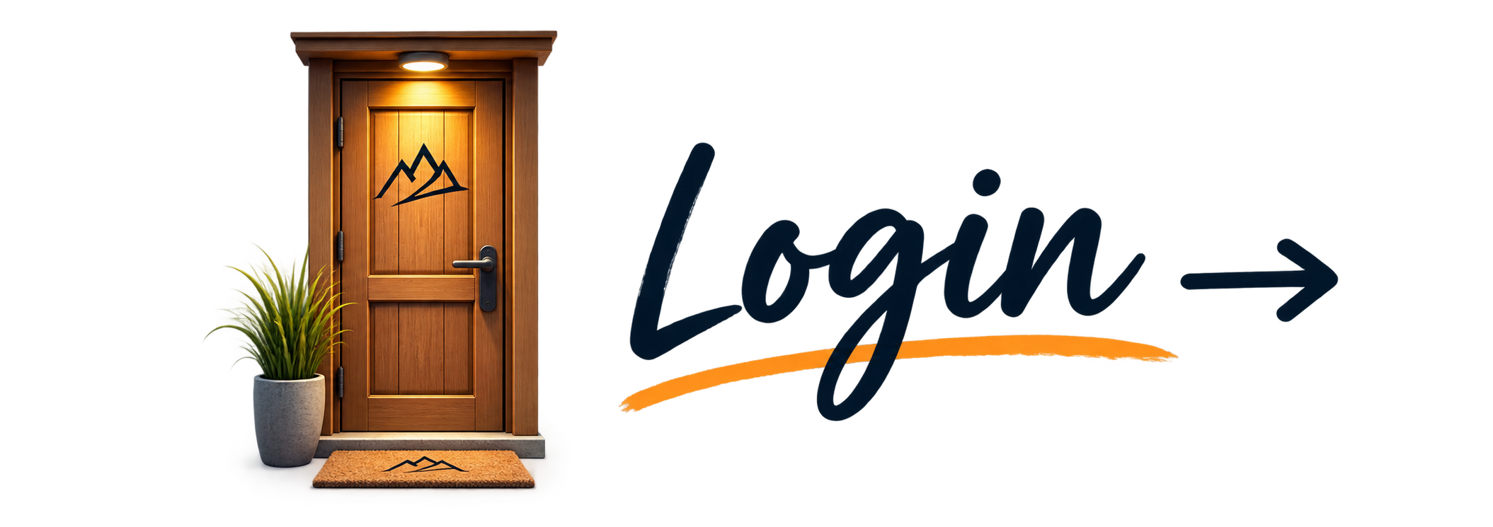 Login